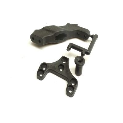 Kyosho 1:10 4WD Buggy Lazer zx 6.6 LA358 Hinterachsversteifung KZ6