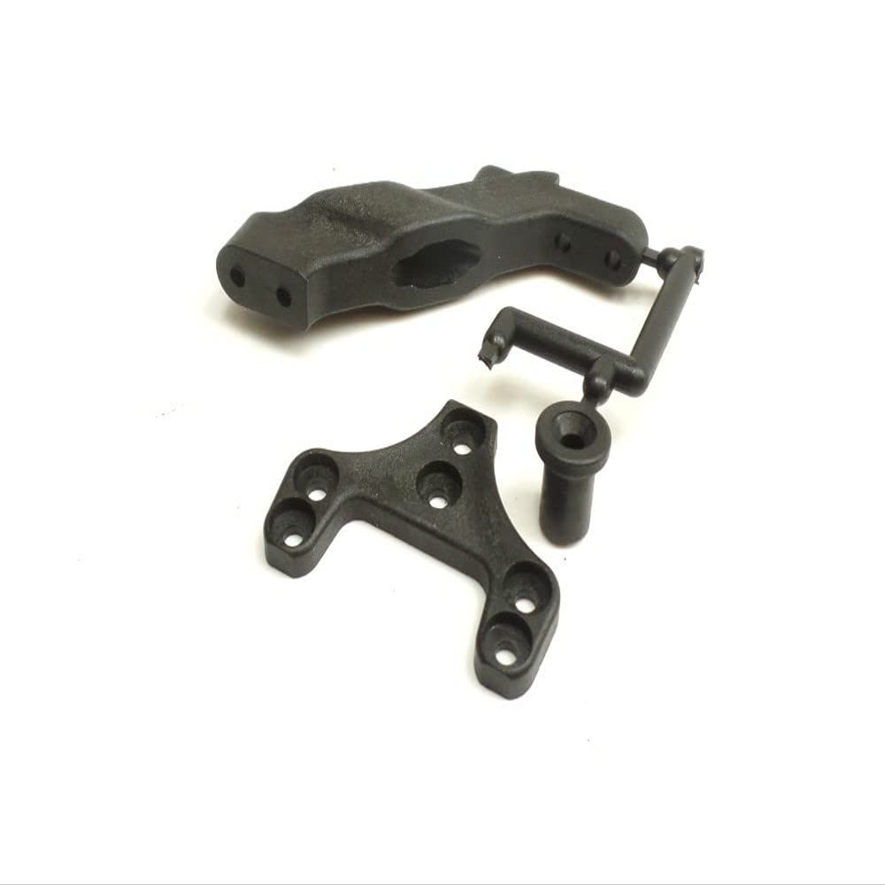 Kyosho 1:10 4WD Buggy Lazer zx 6.6 LA358 Hinterachsversteifung KZ6