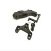 Kyosho 1:10 4WD Buggy Lazer zx 6.6 LA358 Hinterachsversteifung KZ6 view 1