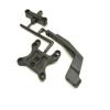 Kyosho 1:10 4WD Buggy Lazer zx 6.6 LA357 Vorderachsversteifung KZ6 view 1
