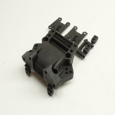 Kyosho 1:10 4WD Buggy Lazer zx 6.6 LA353 Getriebekasten Vorn Oben KZ6
