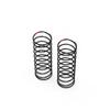 GMade 0020072 Shock Spring 15x46mm Hard Red (2), for RSD Shocks view 1