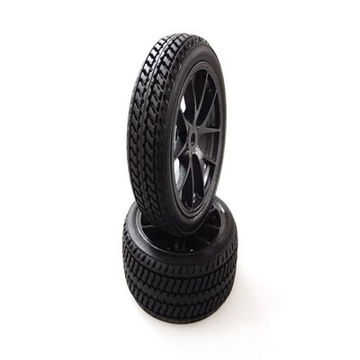 Carisma 15441 M40S BMW M4 DTM Wheels/Tires, Pair