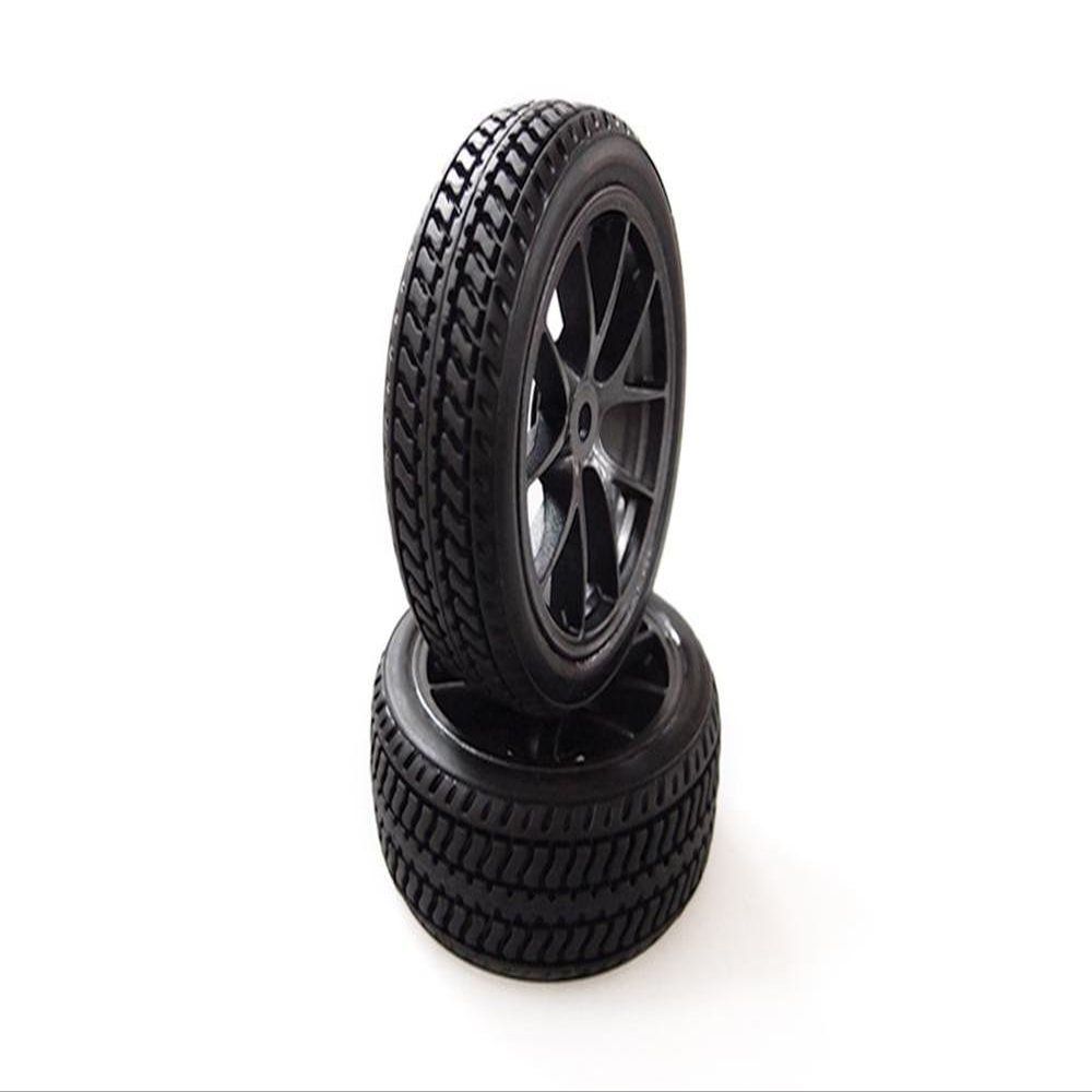 Carisma 15441 M40S BMW M4 DTM Wheels/Tires, Pair