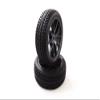 Carisma 15441 M40S BMW M4 DTM Wheels/Tires, Pair view 1