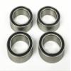 Thunder Tiger PD90406S1 Ball Bearing Set 10 X 15 X 4Mm (4), for Kaiser XS TTRPD90406S1 view 1