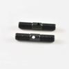 CEN Racing GS525 Turnbuckle, M8x41mm (2pcs), Colossus XT view 1
