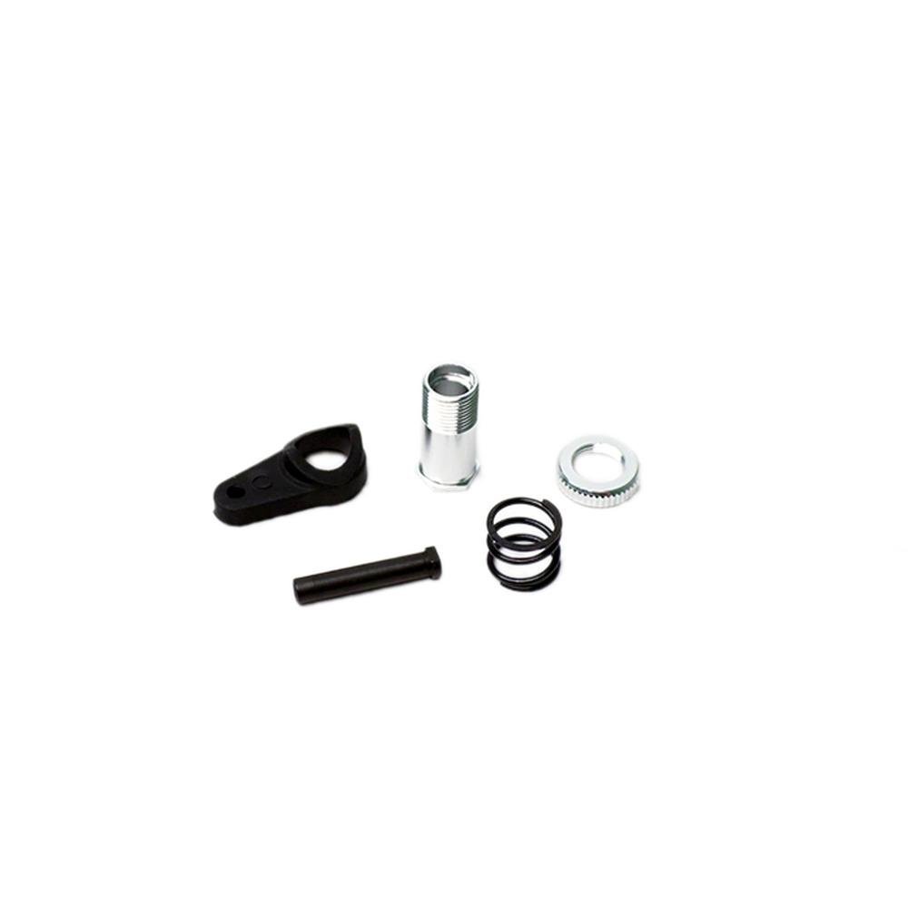 Rage RC C1024 Servo Saver Assembly: R10ST