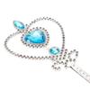 BLUE PANDA 12 Pack Fairy Princess Wand for Girls, Dress Up Accessories view 3