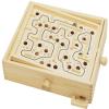 Natural Games Wooden Maze 30 x 25.5 cm view 1