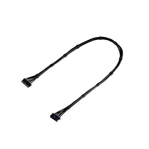 Integy Muchmore Racing Super Flexible Sensor Cable 225mm for Brushless ESC