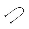 Integy Muchmore Racing Super Flexible Sensor Cable 225mm for Brushless ESC view 1