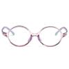 Fantia Lovely Round Baby Glasses Frame Children's Optical Eyeglasses (C3) view 1