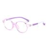 Fantia Lovely Round Baby Glasses Frame Children's Optical Eyeglasses (C3) view 3