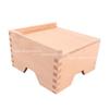 Adena Montessori Pink Tower Stand view 2