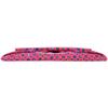 Toy Play Pop Up Camping Tent, 2 Sleeping Bags, Pink, Flower Print Fabric for Dolls, Stuffed Animals view 2