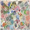 Former Soviet Union 300 Various Stamps Baltic States (Stamps for Collectors) view 1