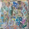 riu-KIU-Islands 100 Various Stamps (Stamps for Collectors) view 1