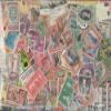 Trinidad and Tobago 300 Various Stamps (Stamps for Collectors) view 1