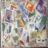 Ireland 1.000 Various Stamps (Stamps for Collectors) view 1