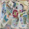 Tonga 100 Various Stamps (Stamps for Collectors) view 2