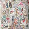 Berlin (West) 800 Various Stamps (Stamps for Collectors) view 1