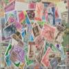 Italy 500 Various Stamps Italian Colonies with Independent States (Stamps for Collectors) view 1