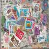 Egypt 500 Various Stamps Egypt and uar (Stamps for Collectors) view 1