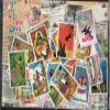 Belize 300 Various Stamps (Stamps for Collectors) view 1