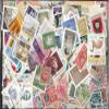 Lithuania 200 Various Stamps (Stamps for Collectors) view 1