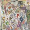 Ukraine 200 Various Stamps (Stamps for Collectors) view 1