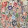 Dutch East-India 200 Various Stamps (Stamps for Collectors) view 1