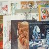 Bulgaria 100 Various minisheets and Sheetlet (Stamps for Collectors) view 1