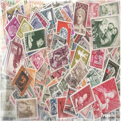 SAAR 400 Various Stamps (Stamps for Collectors)