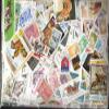 Motives 1.000 Various Horses+Ride Stamps (Stamps for Collectors) Horses/Zebras view 1