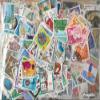Japan 1.500 Various Stamps (Stamps for Collectors) view 1