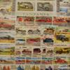Motives 1.000 Various Car and Motor Vehicles Stamps (Stamps for Collectors) Cars/Road Traffic view 1