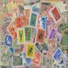 Netherlands 200 Various Stamps Dutch Colonies with Independent States (Stamps for Collectors) view 1