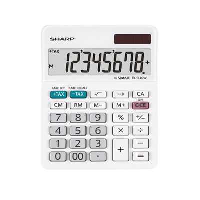 Sharp - Toy EL310WB