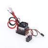 320A Waterproof RC Boat ESC Eletric Speed Controller 7.2-16V with Fan Two Motors #1735 view 1