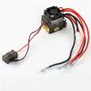 320A Waterproof RC Boat ESC Eletric Speed Controller 7.2-16V with Fan Two Motors #1735 view 2