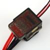 320A Waterproof RC Boat ESC Eletric Speed Controller 7.2-16V with Fan Two Motors #1735 view 4