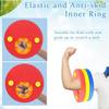 ZCOINS Kids Float Discs Swim Arm Bands(6pcs per Set) view 3