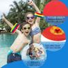 ZCOINS Kids Float Discs Swim Arm Bands(6pcs per Set) view 4