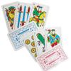 2 Decks 40 Spanish Playing Cards Catalan Casino Sidecar Justo Rodero Naipes view 2