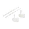 Richell for Mugs Straw Set S-3 view 1