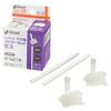 Richell for Mugs Straw Set S-3 view 3
