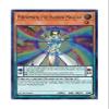 YU-GI-OH! English Version BLLR-EN005 Performapal Five-Rainbow Magician EM Final Rainbow Magician (Ultra Rare) 1st Edition view 1