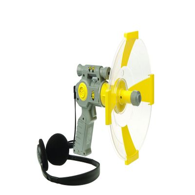LEXiBOOK RPDES008 Amplifier for Kids