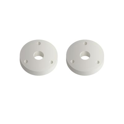 1.1mm x 3 Hole Shock Piston (2pcs) by Mugen Seiki